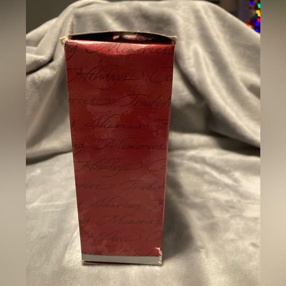 Holy Family Blessings Nativity Collection by Hallmark’s Keepsake Ornaments - Picture 5 of 10